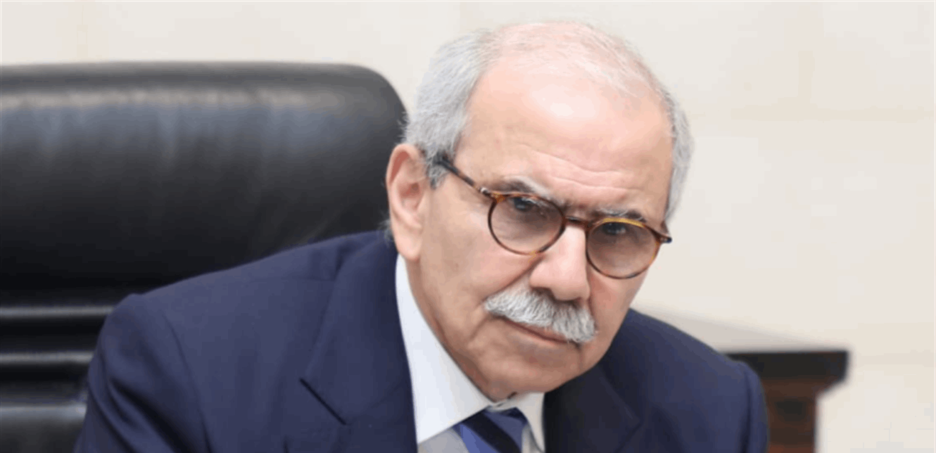 سلام والرابطة المارونية يناقشان قانون الانتخاب وتمكين اللبنانيين في الخارج