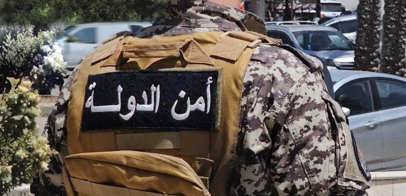 عن عملية شاتيلا وتوقيف مطلوبين.. بيانٌ من أمن الدولة