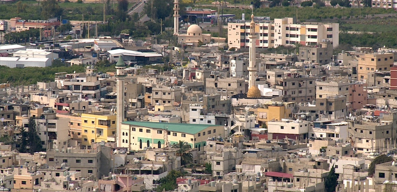 توتر كبير في عين الحلوة.. إشكال وإطلاق نار (فيديو)