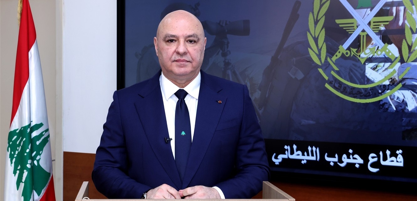 عون مُخاطباً اللبنانيين: لا استقلال حقيقياً إلا بتحرير وتعمير الجنوب وكل لبنان