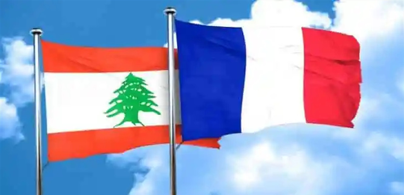 فرنسا: تكثيف الضربات الإسرائيلية ضد لبنان يتناقض مع اتفاق وقف النار