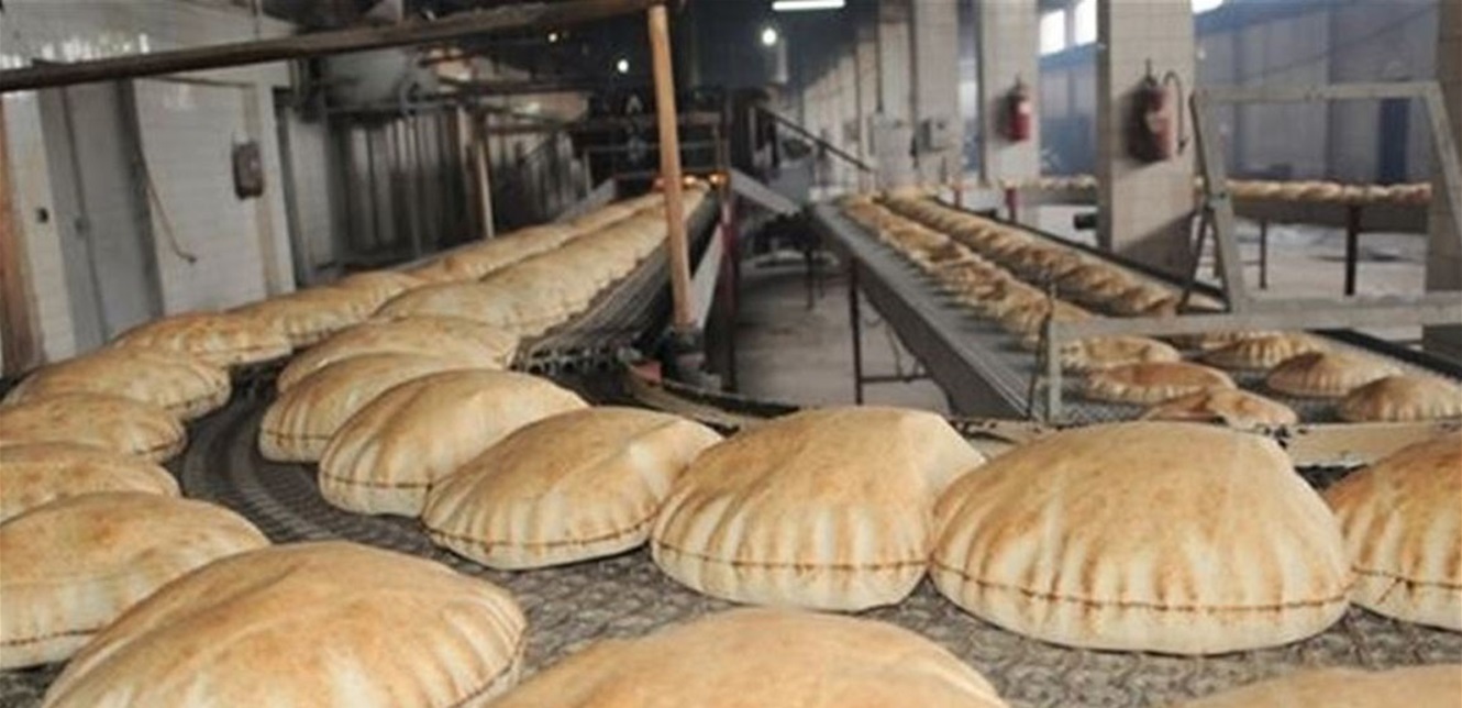 نقابة أفران الجنوب تطالب بإعفاء العمال السوريين: الخبز مهدّد وسط التصعيد