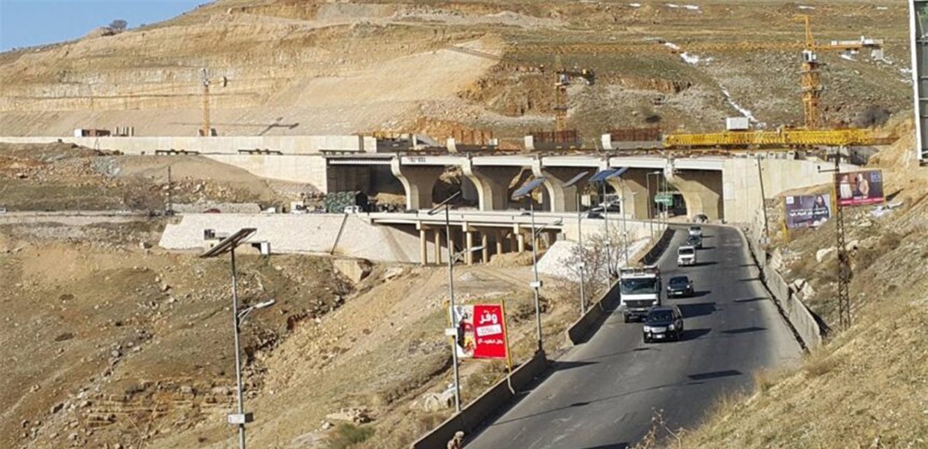 مطلوب أطلق النار على نقيب في الجيش... إليكم تفاصيل ما جرى في ضهر البيدر