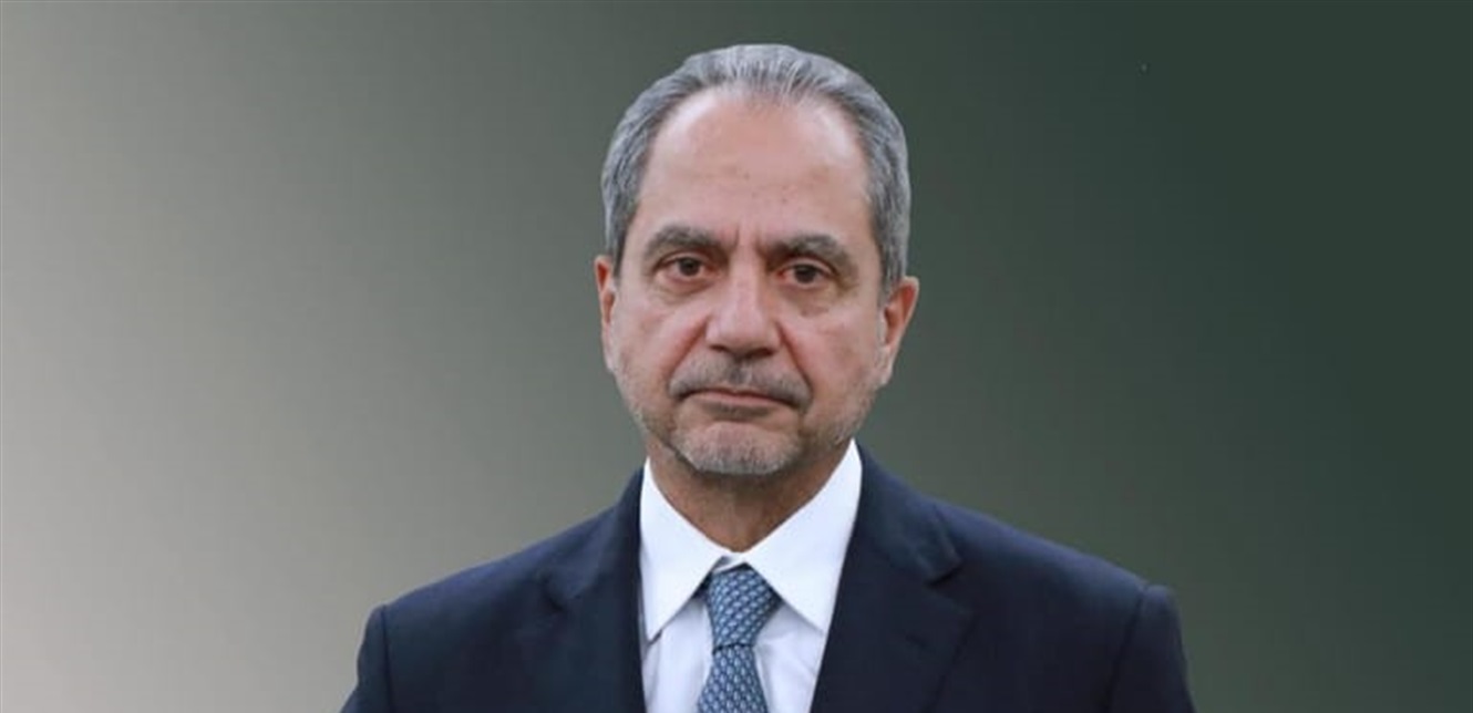 الصدّي يرحّب بالبابا لاوون: زيارة سلام في زمن مضطرب