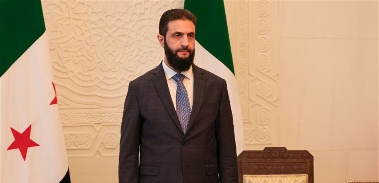 في الذكرى الأولى لسقوط نظام الأسد.. هذا ما قاله الشرع