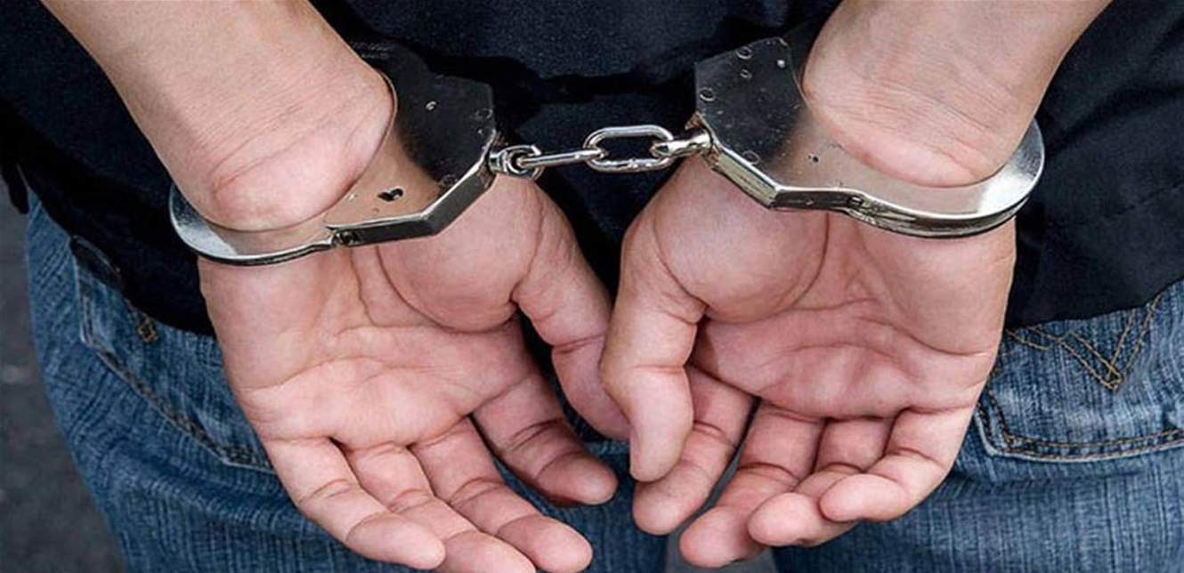 في هذه المنطقة.. توقيف 34 شخصاً وضبط مركبات مخالفة
