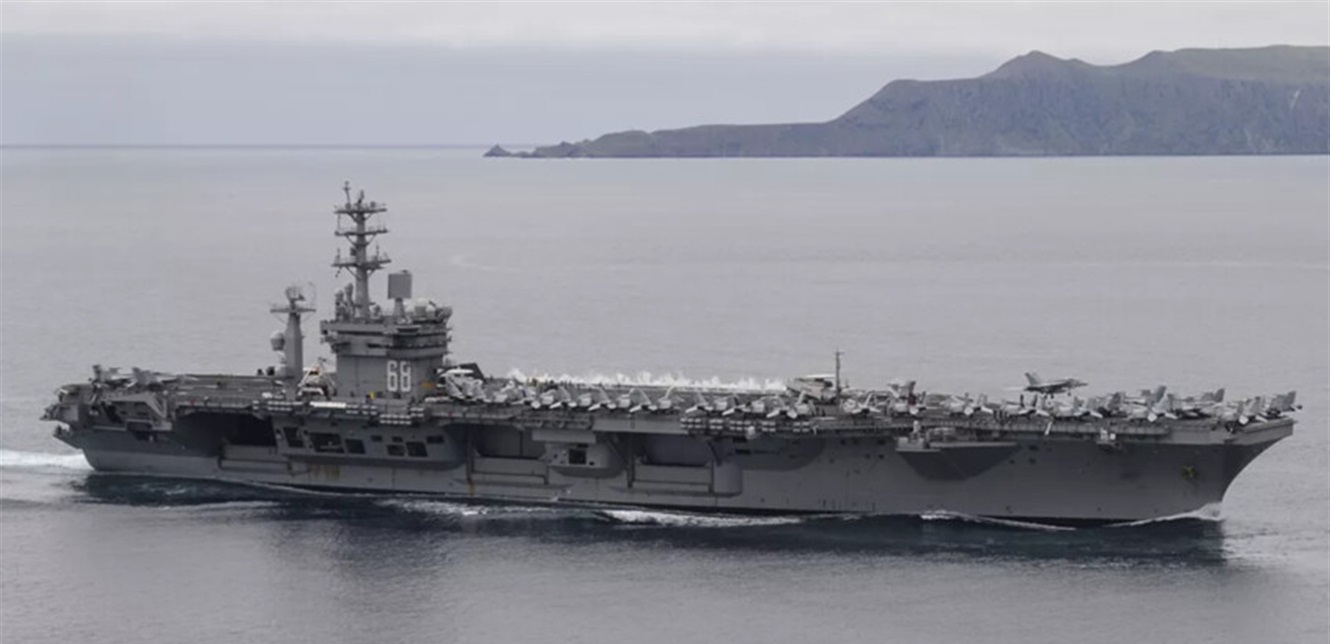 مؤشّرات... هل أصبحت الحرب وشيكة بين أميركا وفنزويلا؟