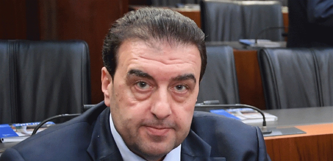 البعريني أدان التعديات المتكررة على مكب سرار