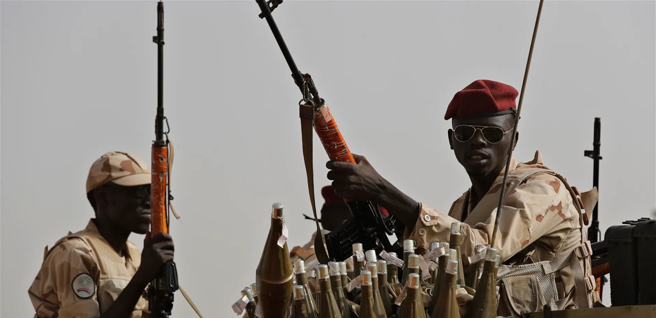 السودان يودّع 2025 على وقع المعارك… كرّ وفرّ في ولايتي كردفان