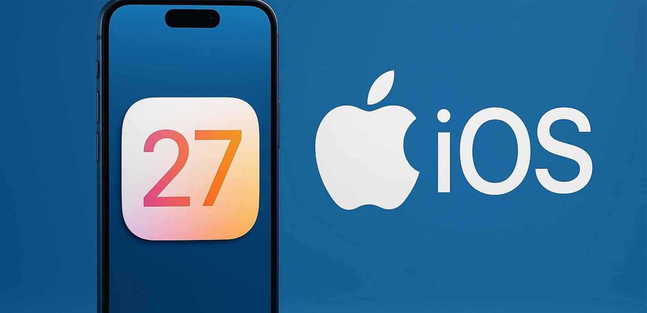بين الذكاء الاصطناعي والاستقرار… ماذا تُحضّر أبل في iOS 27؟ 