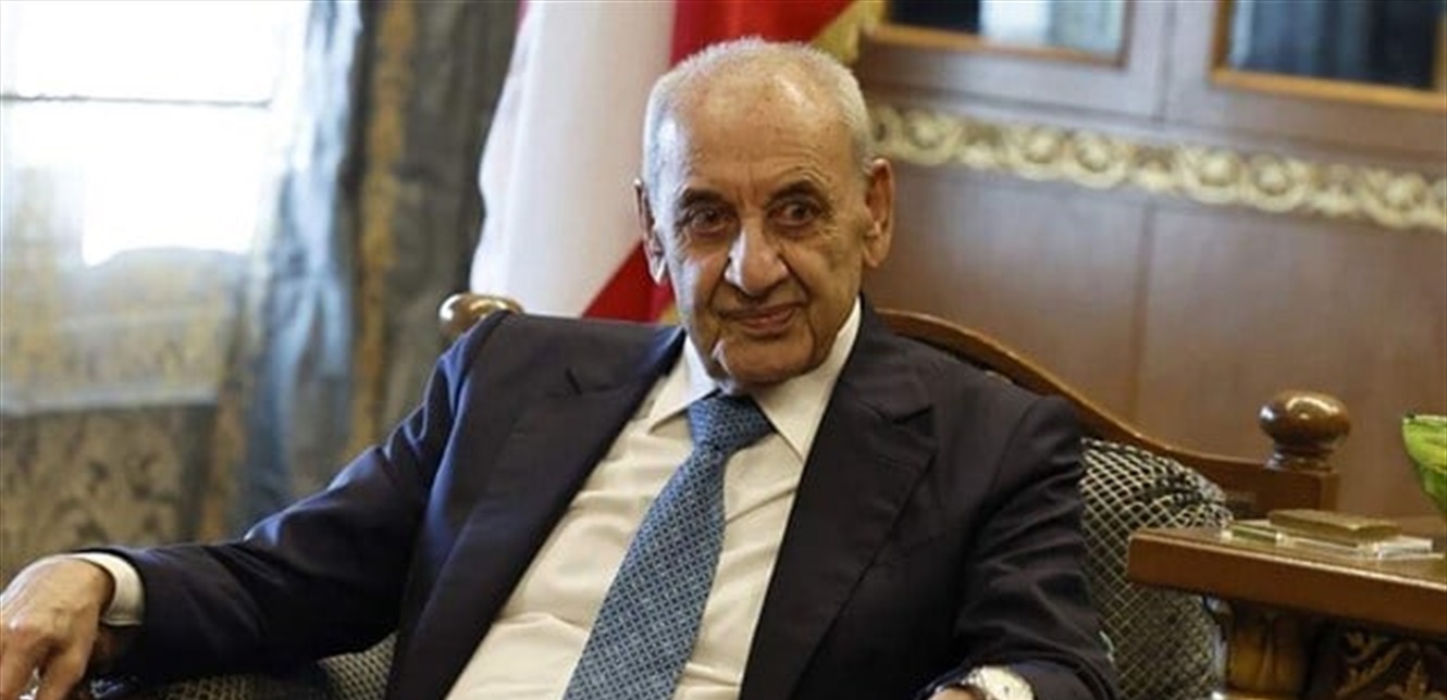 الميكانيزم تبحث حمل إسرائيل للإلتزام بوقف النار.. بري: إسرائيل تستهدف الشيعة وتهدد جميع اللبنانيين