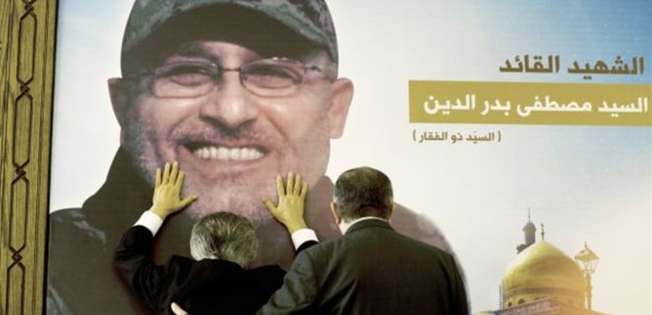 251 نائبا ايرانيا يعزون نصر الله