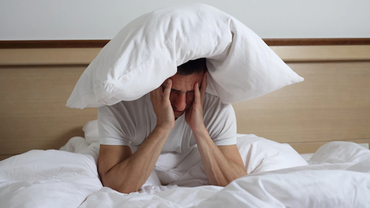 هذه أبرز أسباب اضطرابات النوم