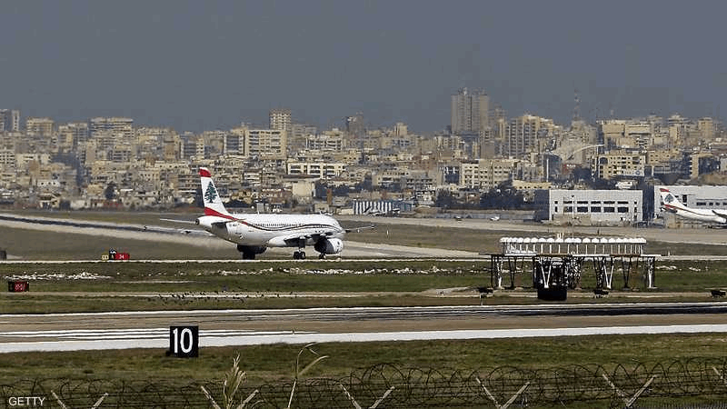 من الميدل إيست.. بيان بشأن تعديل جدول الرحلات إلى السعودية