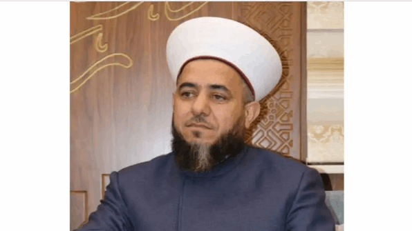 حجازي: نرفض السلاح خارج الدولة