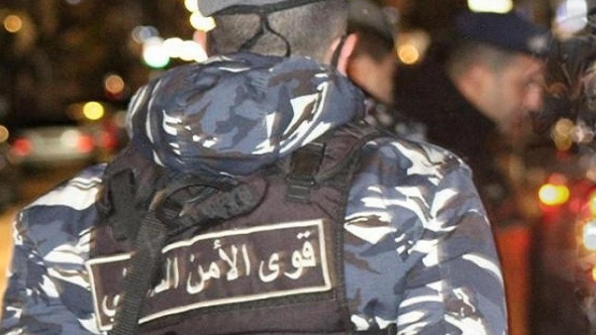 في بيان.. قوى الأمن تكشف تفاصيل ما حصل في منطقة غاليري سمعان