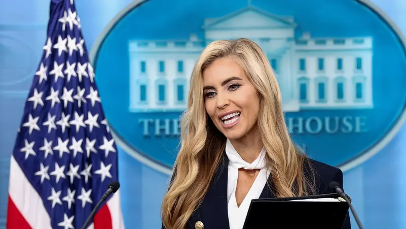 مسؤول أميركي يؤكد مغادرة المتحدثة باسم البيت الأبيض منصبها