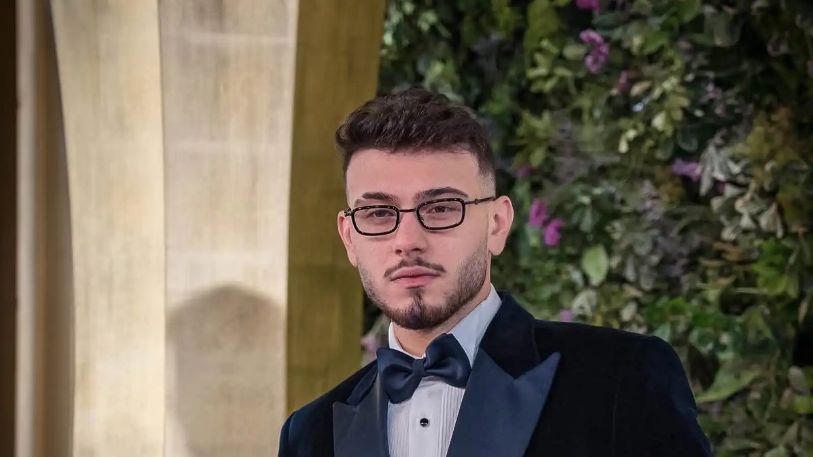 الشامي يؤجل ألبومه وينتقل إلى التمثيل!؟ 