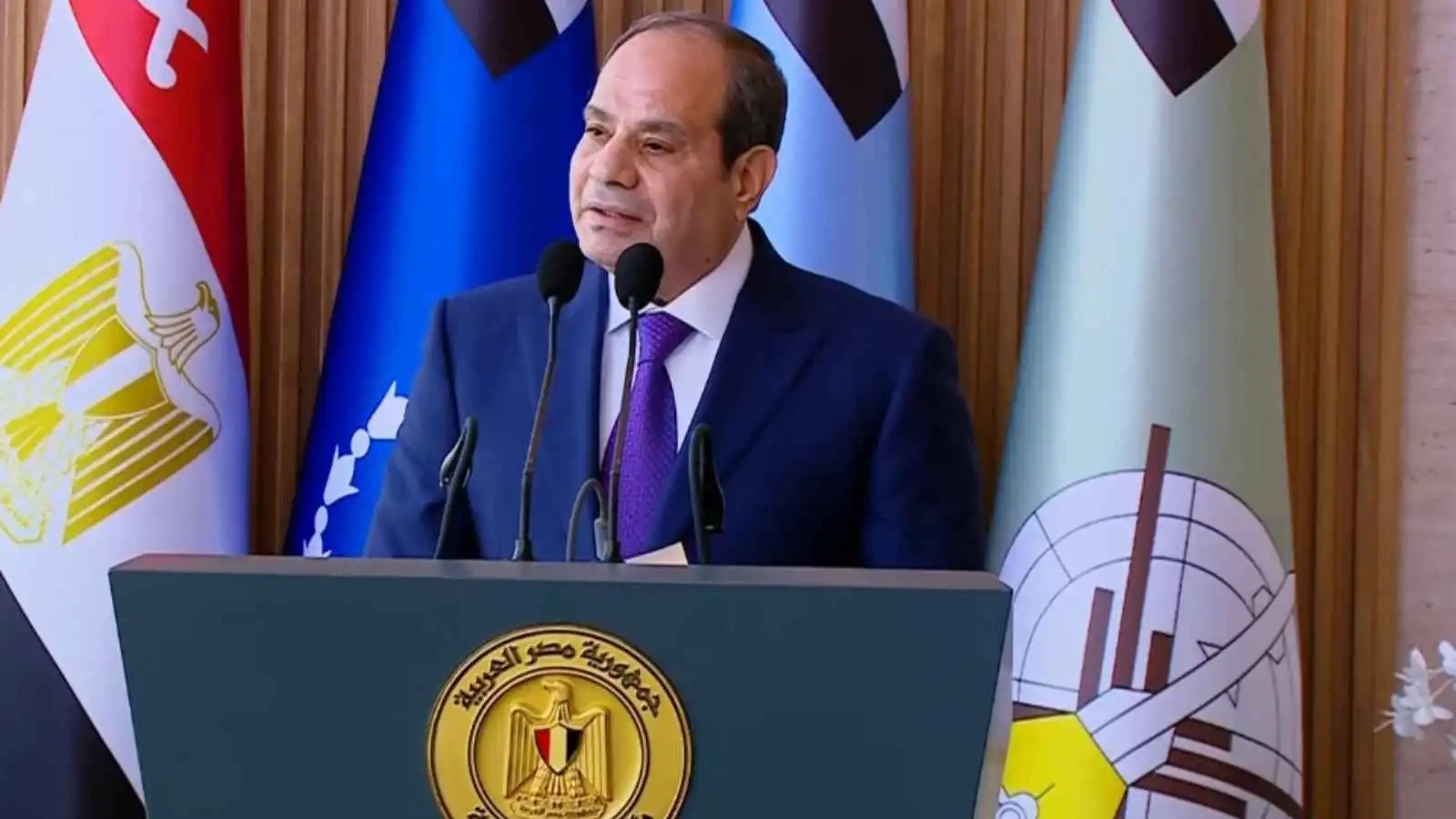 لا تعديل للدستور ولا تمديد؟.. السيسي يكشف موقفه