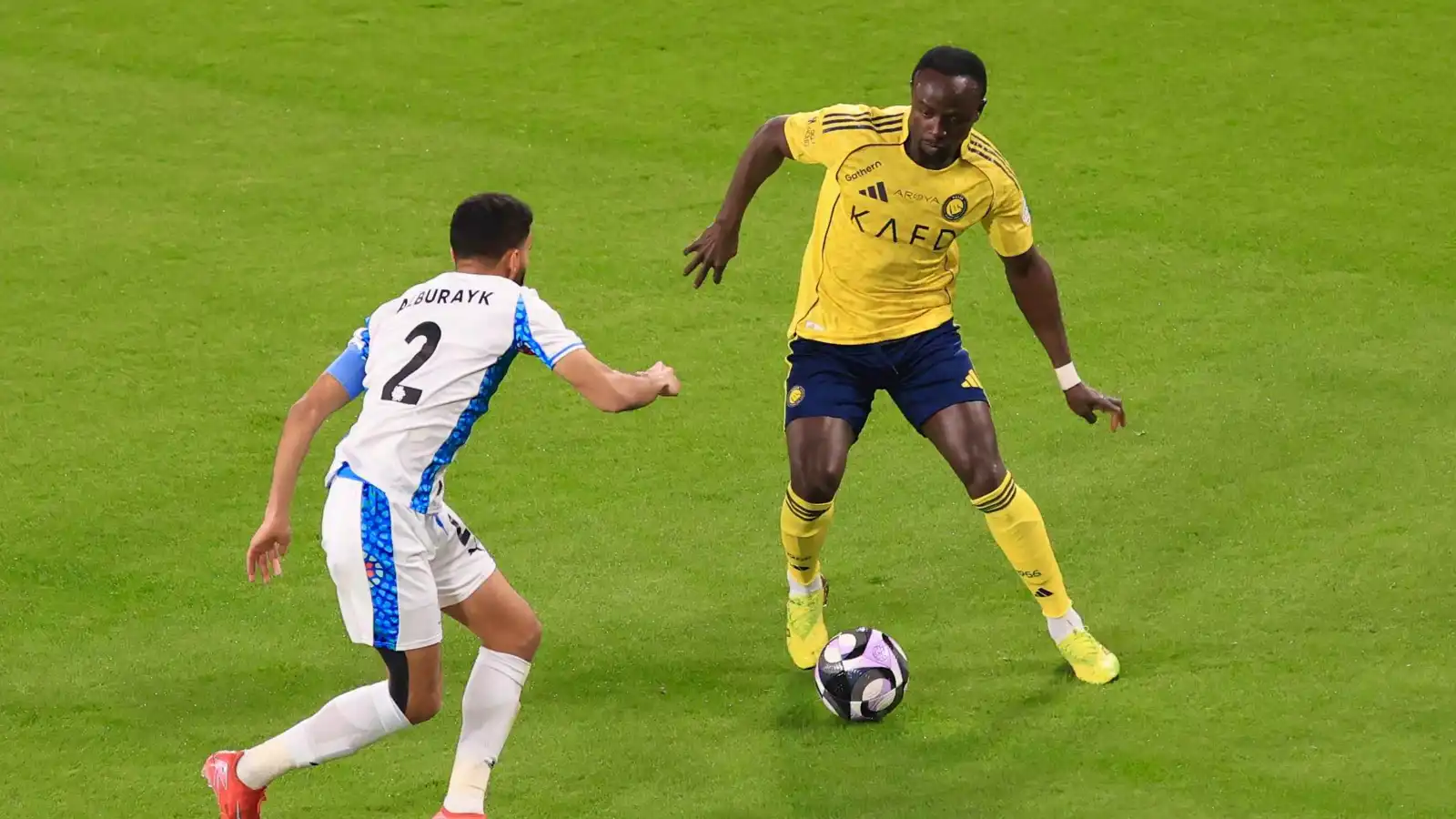 النصر أمام اختبار صعب.. 4 عوامل تهدد انتصاره