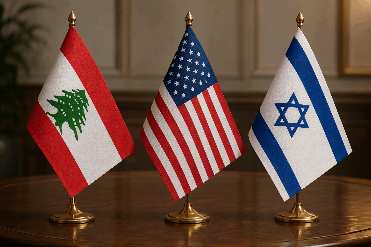 كلام عن اغتيالات إسرائيلية في لبنان.. ماذا تبلغت إسرائيل من أميركا؟