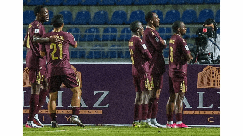 فوزان للنجمة والأنصار في كأس التحدي الآسيوي