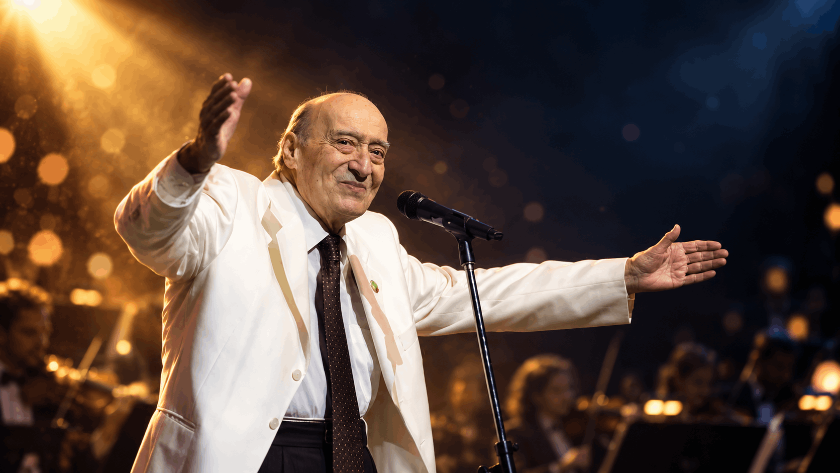 ممنوع استخدام اسم وديع الصافي.. أبناؤه يحذّرون ويُلوّحون بالقضاء!