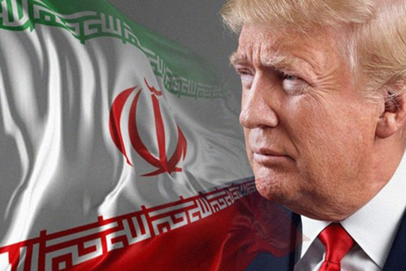 نافذة التفاوض مع إيران تضيق... وترامب يعيد التلويح بضرب جبل الفأس