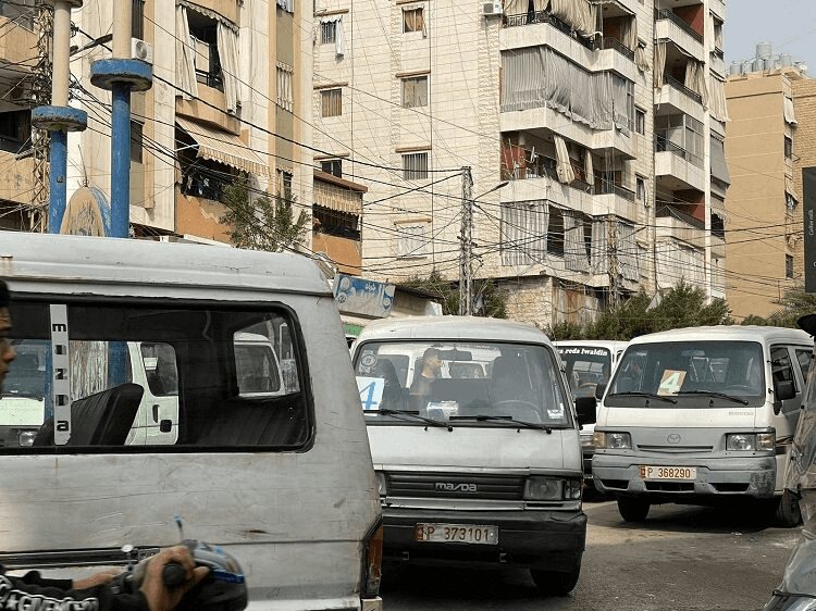 مافيات النقل في لبنان.. مَنْ يملك حق السيطرة على الطرق والركاب؟