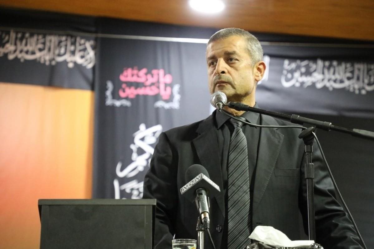 قبيسي: نرحب بكل دعم لبناني أو عربي يسهم في إعادة الحياة إلى الجنوب
