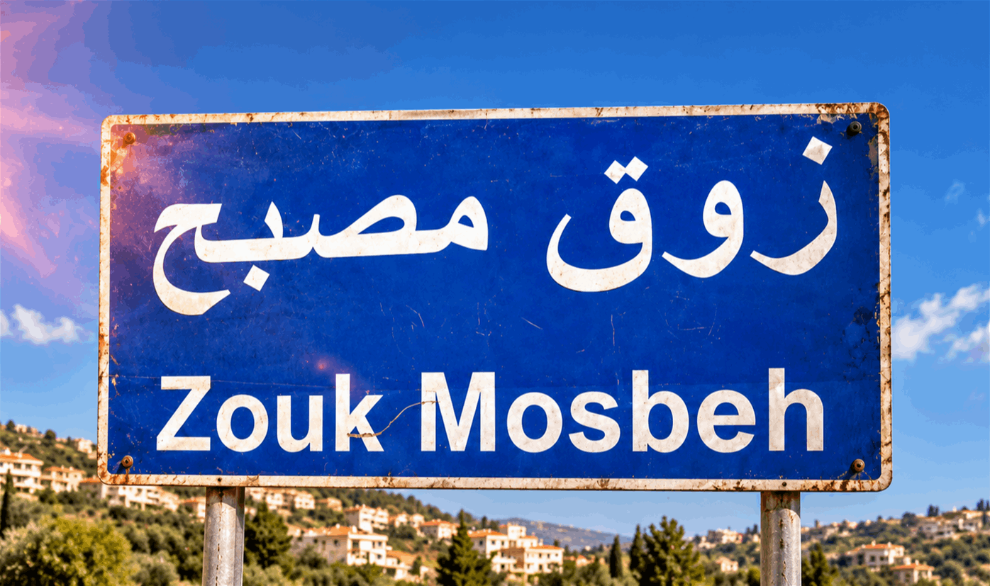 مأساة في زوق مصبح.. شاب يسقطُ من مبنى ويفارق الحياة