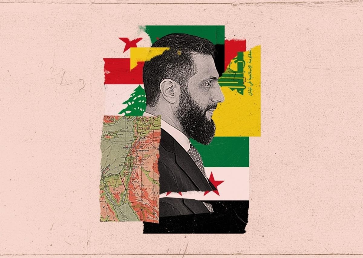 تقرير جديد عن سوريا و حزب الله.. ماذا قال عن الشرع؟