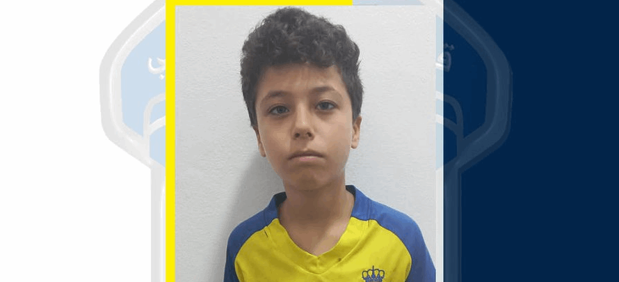 في سن الفيل.. العثور على طفل يبلغ من العمر 11 عاماً هل من يعرف عنه شيئاً؟
