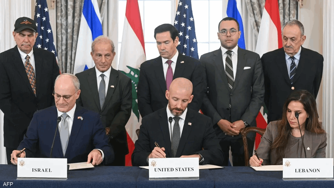 الاستعانة بالدوحة لتنفيذ الاتفاق الإطار