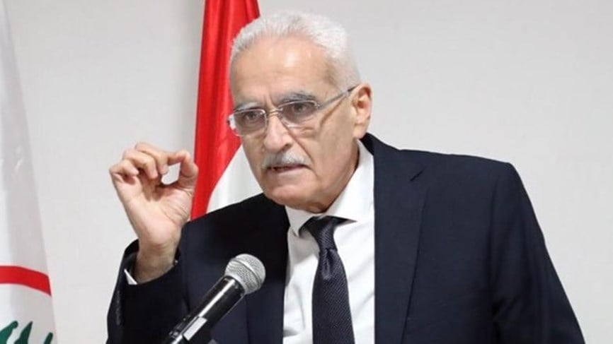 يزبك واصل جولته في سيدني والتقى الجالية: إنكم الأمل المشرق