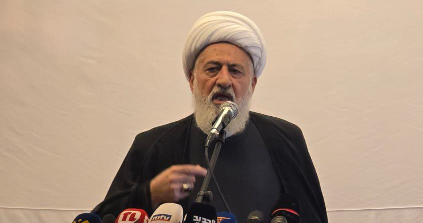 المجلس الشيعي أيّد دعوة شيخ الأزهر إلى تشكيل لجنة وساطة لإنهاء الصراعات