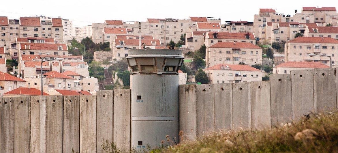 تقرير يكشف معضلة أمنية في إسرائيل.. الحديث عن المستوطنات!
