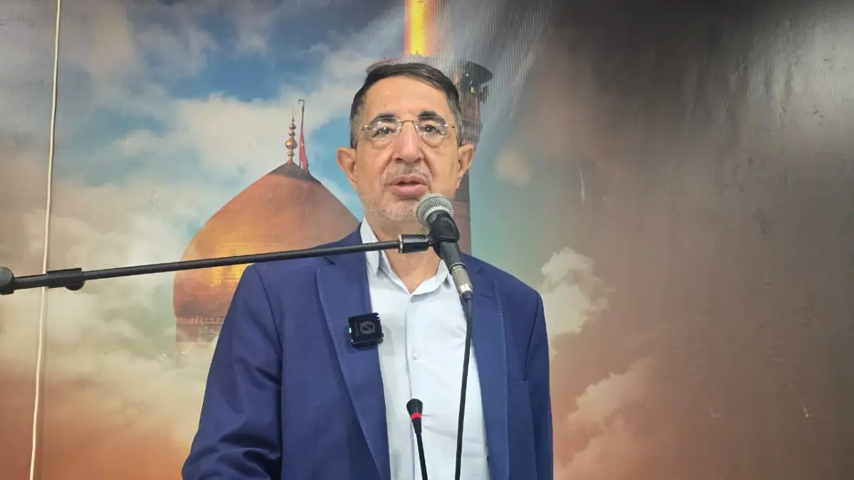 الحاج حسن يُحذّر السلطة من الخضوع للإملاءات الأميركية