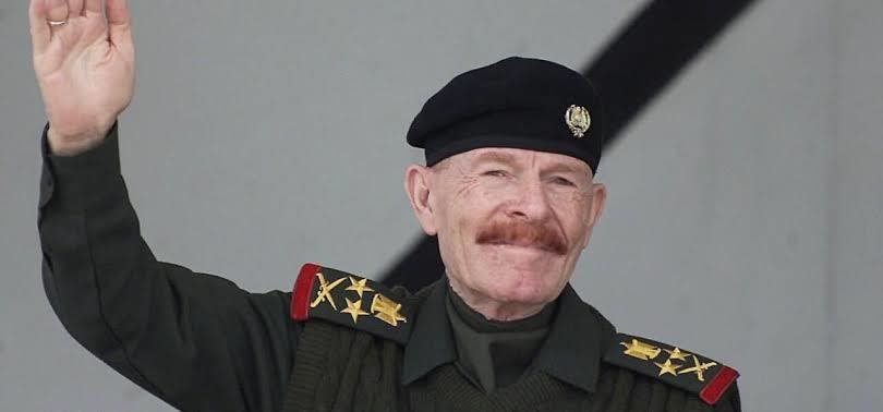 وثيقة تفكّك شرعية مؤتمر صيدا 2026: كيف نسف عزت إبراهيم نهج السنهوري قبل رحيله؟