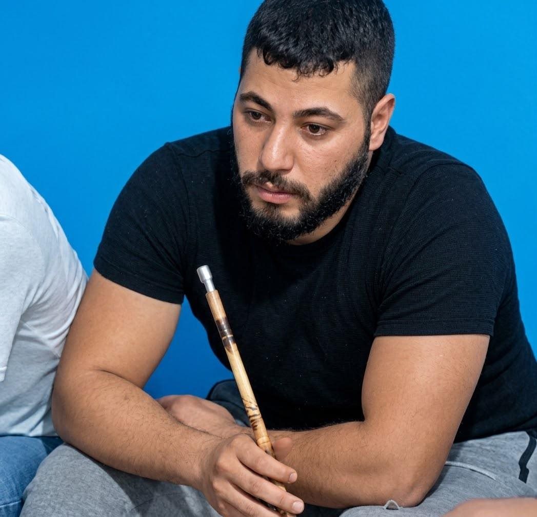 حادثة مُؤسفة... هكذا خسر الشاب منذر حياته