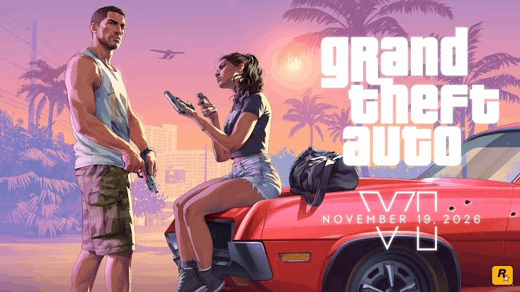 أغنية من السبعينيات تعود بقوة بفضل GTA VI