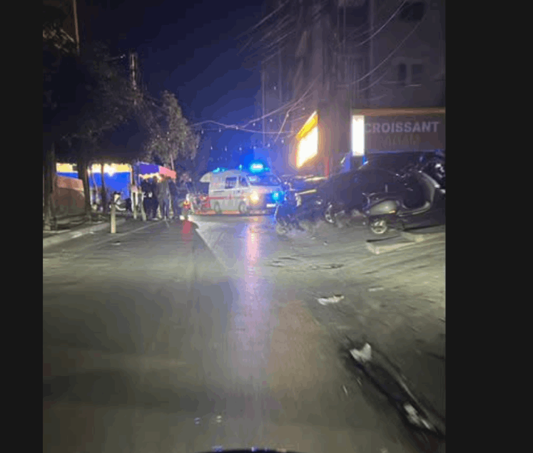 قتيل بإشكال ليلا في الضاحية الجنوبية.. والجيش يفرض طوقا أمنيا