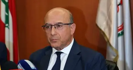 بخاش : لجنة مكافحة منتحلي صفة عامل في القطاع الصحي تبدأ عملها قبل نهاية العام