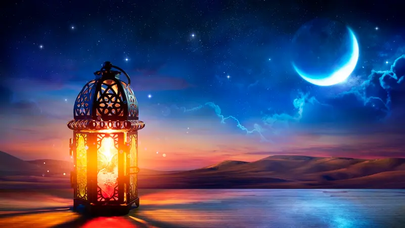 حسابات فلكيّة... إليكم موعد شهر رمضان وعيد الفطر 