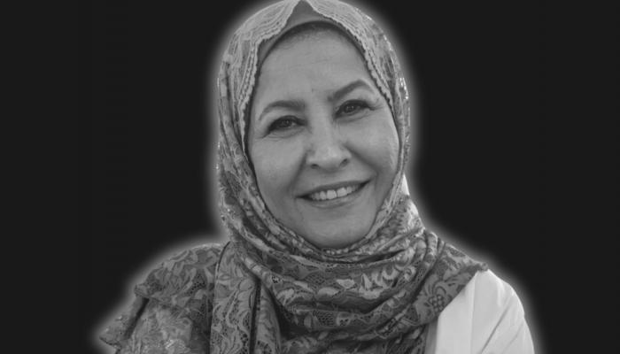 وفاة الفنانة الكويتية المعتزلة رجاء محمد عن 64 عاماً