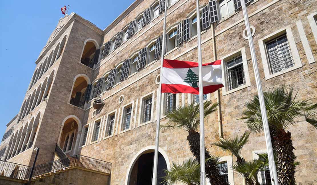 المكتب الإعلامي في السرايا للمؤسسات الإعلامية: إعادة تسجيل المندوبين في إطار إعادة تنظيم التصاريح