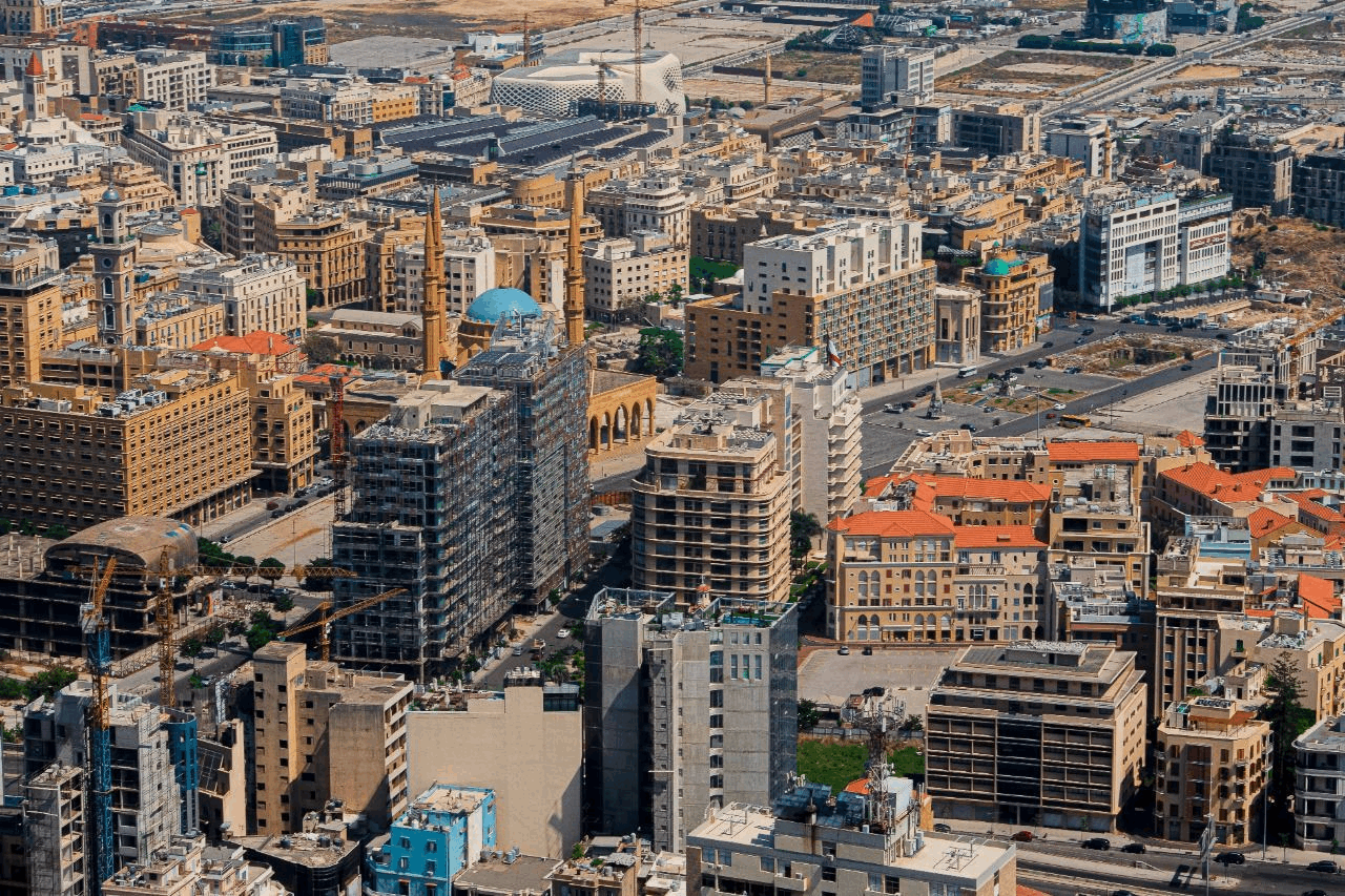 عقارات في بيروت مرشّحة للغلاء… ما علاقة الأجانب؟