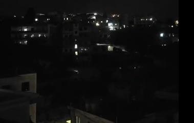 تجدّد الإشكال بين عرب عقبة علما وعرب حارة الفوار في زغرتا
