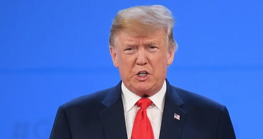 ترامب يعتزم إنفاق أكثر من 400 مليون دولار لدعم الجمهوريين في انتخابات التجديد النصفي