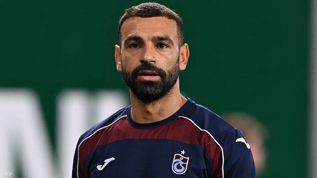 رونالدو يتصدر قائمة الاعلى دخلا.. ومحمد صلاح ينضم 